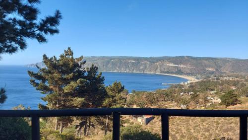 Deluxe Bungalow with Sea View