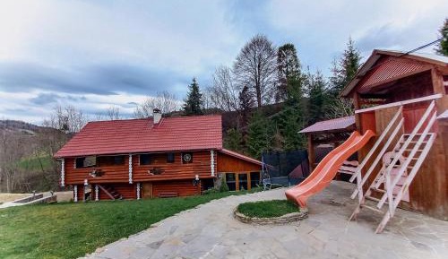 Chalet