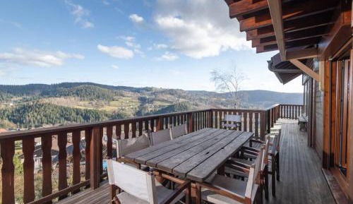 Chalet