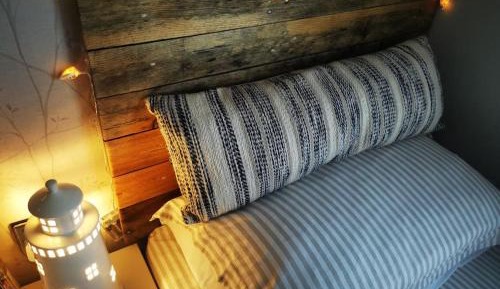 Three-Bedroom Chalet