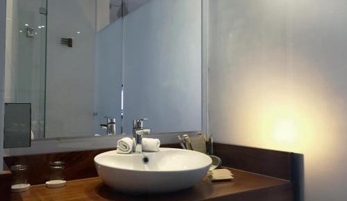 Superior Single Room