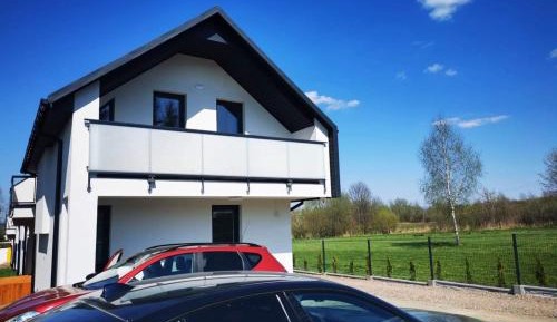 Three-Bedroom Chalet