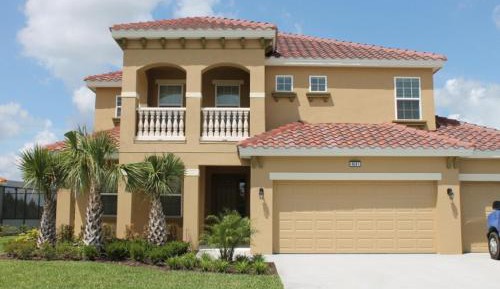 Superior Villa