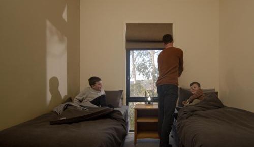 Superior 2 Bedroom Chalet - Sleeps 4