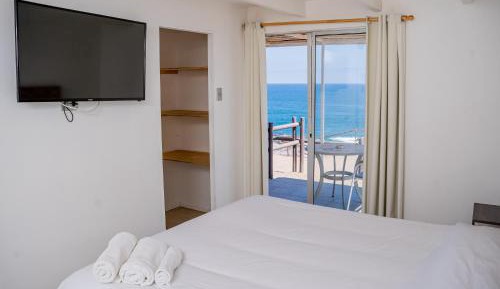 One-Bedroom Bungalow