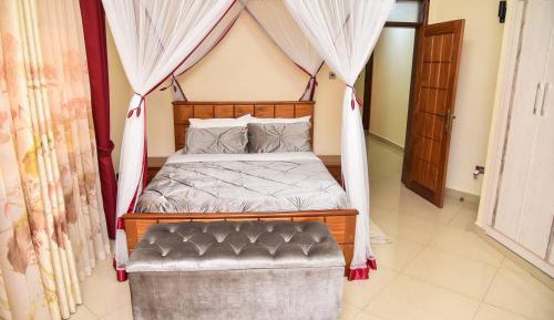 King Room with Balcony