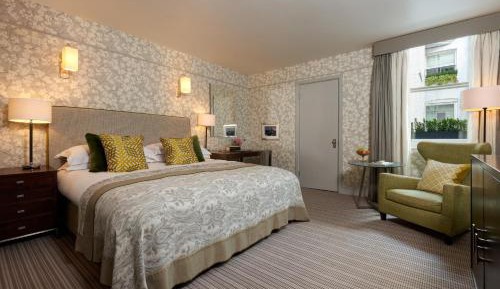 Executive King / Twin Room