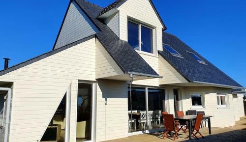 Five-Bedroom House