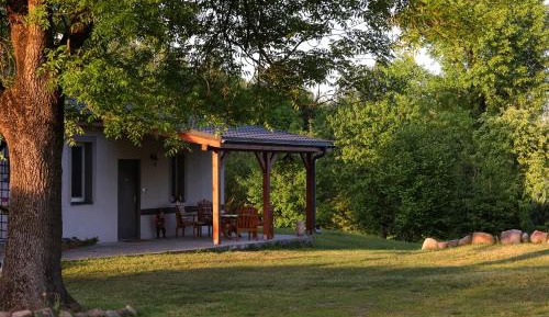 Queen Room with Garden View