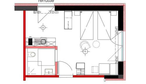 Apartment - Ground Floor