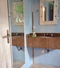 Suite with Spa Bath
