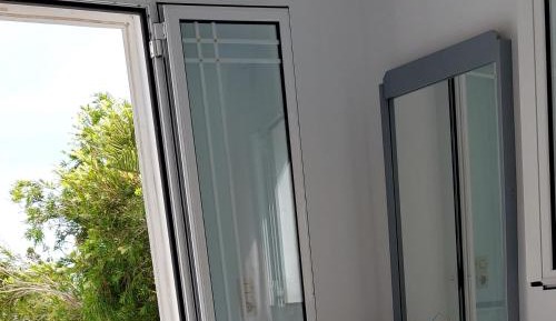 Apartment - Split Level