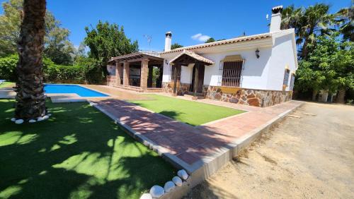 Three-Bedroom Chalet
