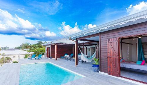 Superior Villa