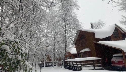 Superior Bungalow