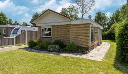 Two-Bedroom Holiday Home