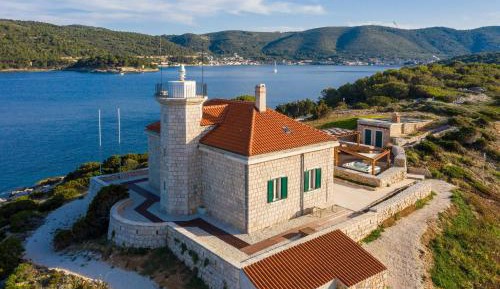 Four-Bedroom Holiday Home