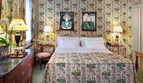 Superior Double or Twin Room