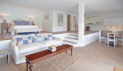 Five-Bedroom Villa with Private Pool