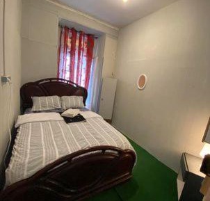 Budget Double Room