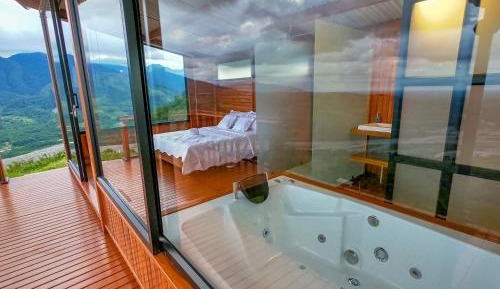 One-Bedroom Chalet