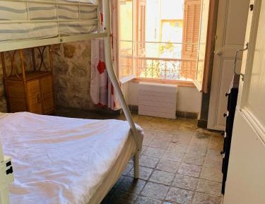 Double Room with Extra Bed