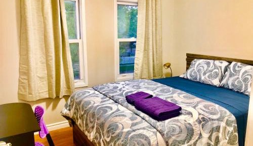 Comfort Triple Room