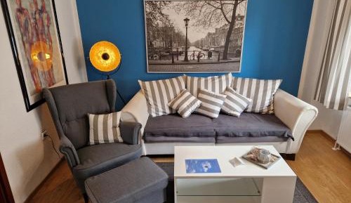 Apartment - Ground Floor