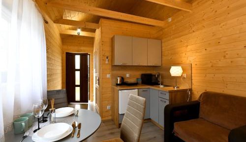 Double Room with Park View