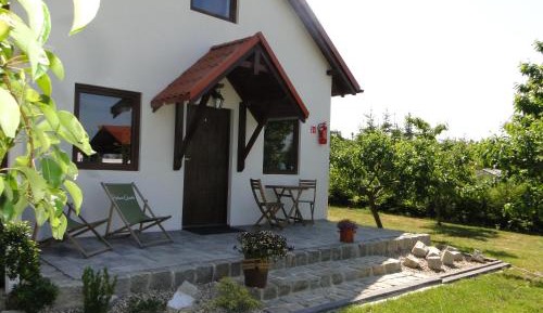 Superior Chalet