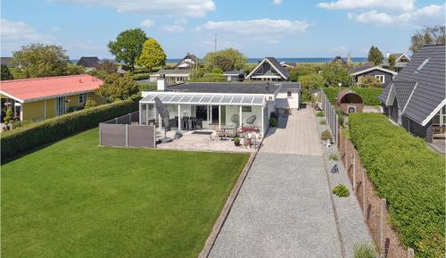 Two-Bedroom Holiday Home