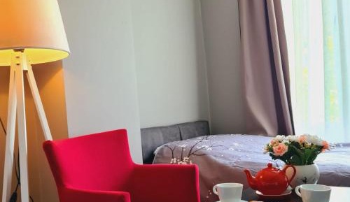 Triple Room with Private Bathroom