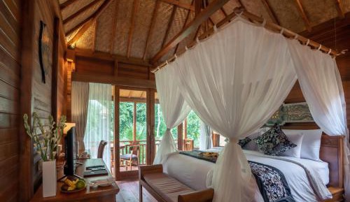 One-Bedroom Villa