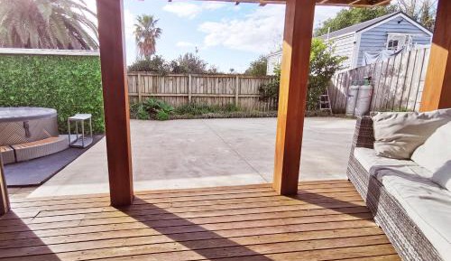 Apartment - Ground Floor