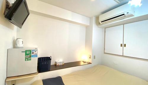 Double Room - Non-Smoking