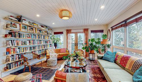 One Bedroom Apartment