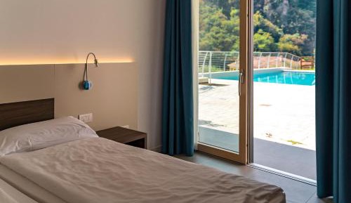 Basic Double or Twin Room