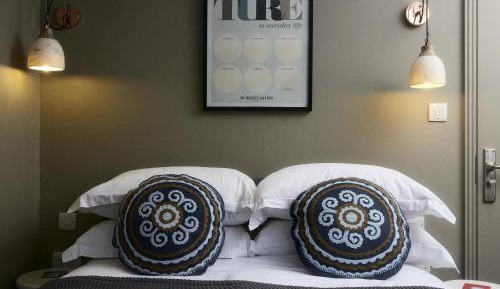 Small Double Room