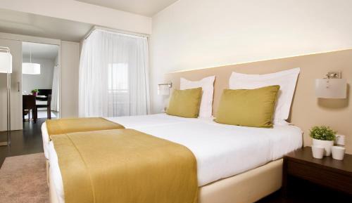 One-Bedroom Suite