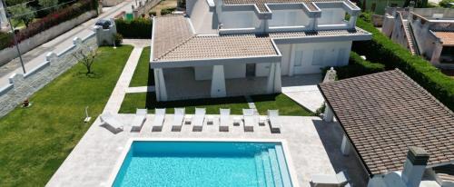 Five-Bedroom House