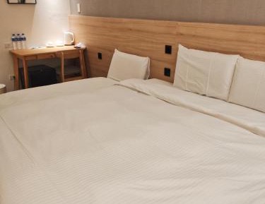 Triple Room with Shower