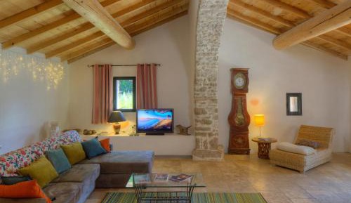 Five-Bedroom House