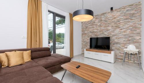 Maisonette