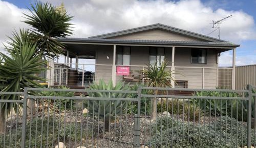 Four-Bedroom Holiday Home