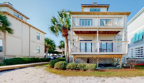 Two Bedroom Apartment 