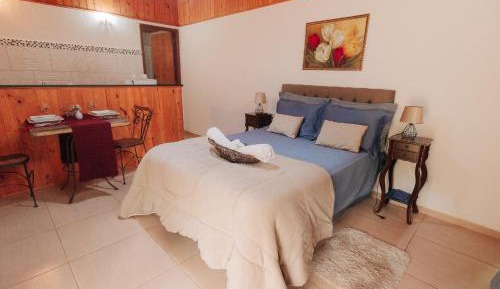 Family Room with Balcony