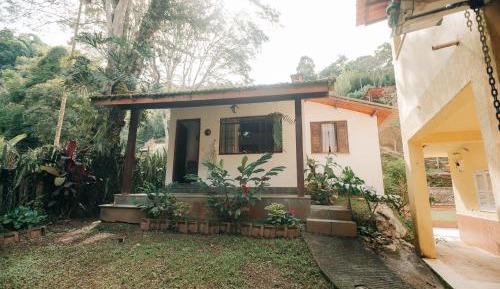 Family Room with Bath