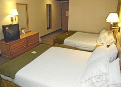 Queen Room with Two Queen Beds