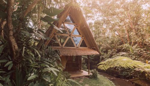 Hideout Bali