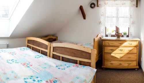 Triple Room with Private Bathroom